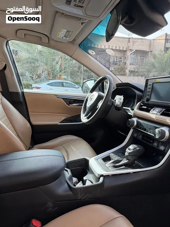Toyota Rav4 2022 photo 5