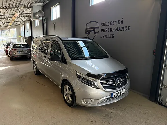 Mercedes-Benz Vito 119