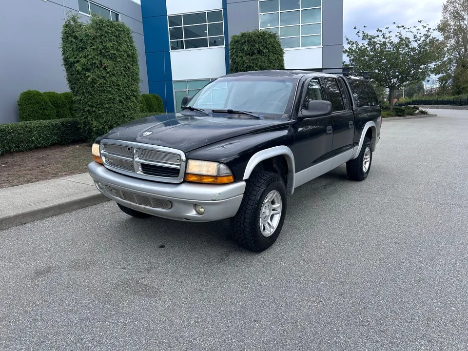 Dodge Dakota