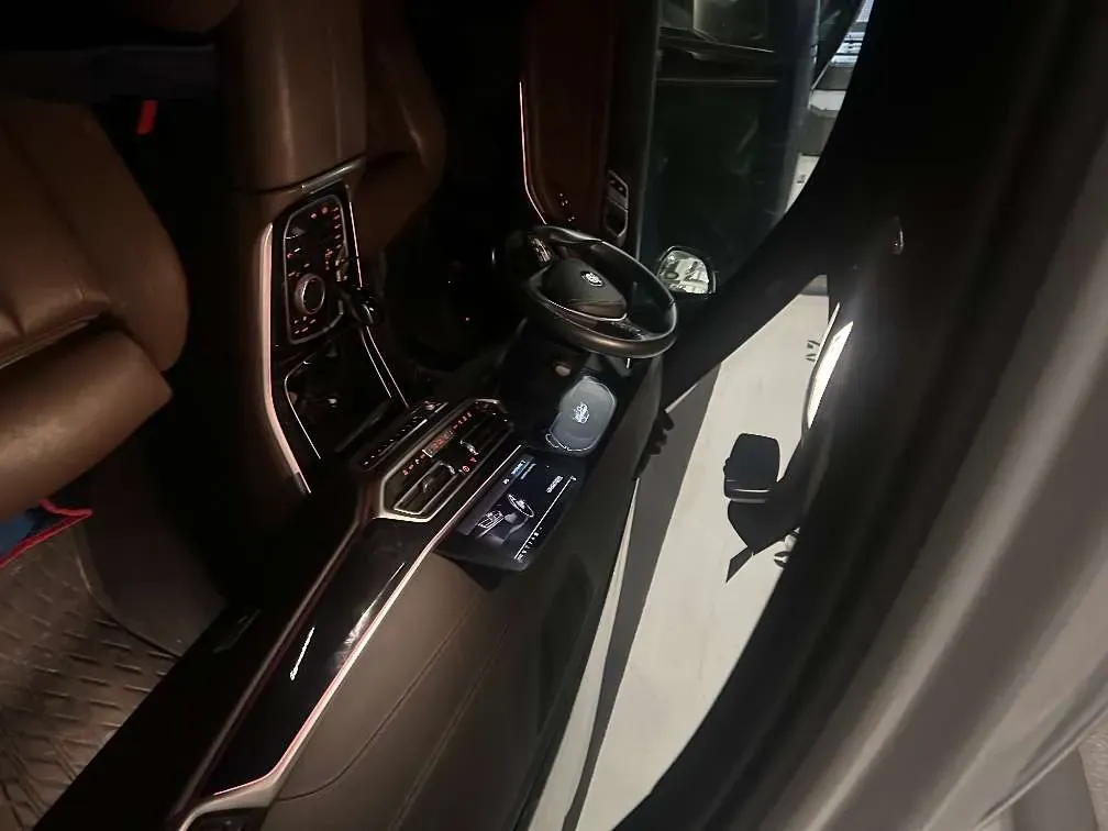 BMW X5 2022 photo 3