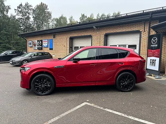 Mazda Cx-60 2025 photo 2