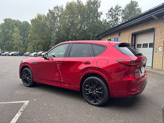 Mazda Cx-60 2025 photo 3