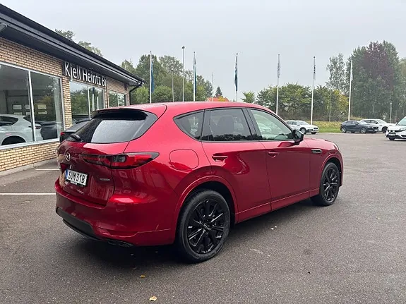 Mazda Cx-60 2025 photo 5