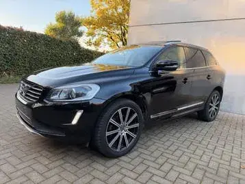 Volvo Xc60 2016 photo 3