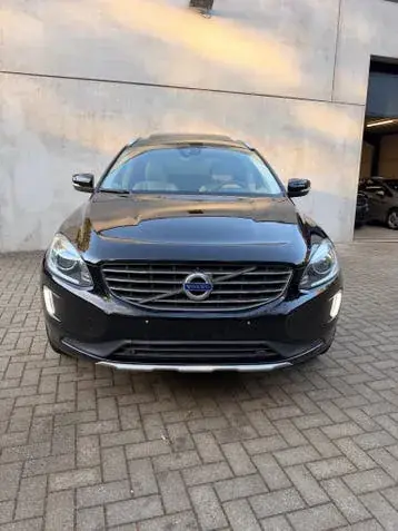 Volvo Xc60 2016 photo 2