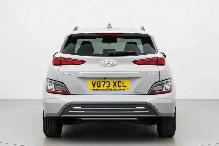 Hyundai Kona 2023 photo 3