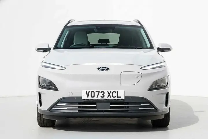 Hyundai Kona 2023 photo 4