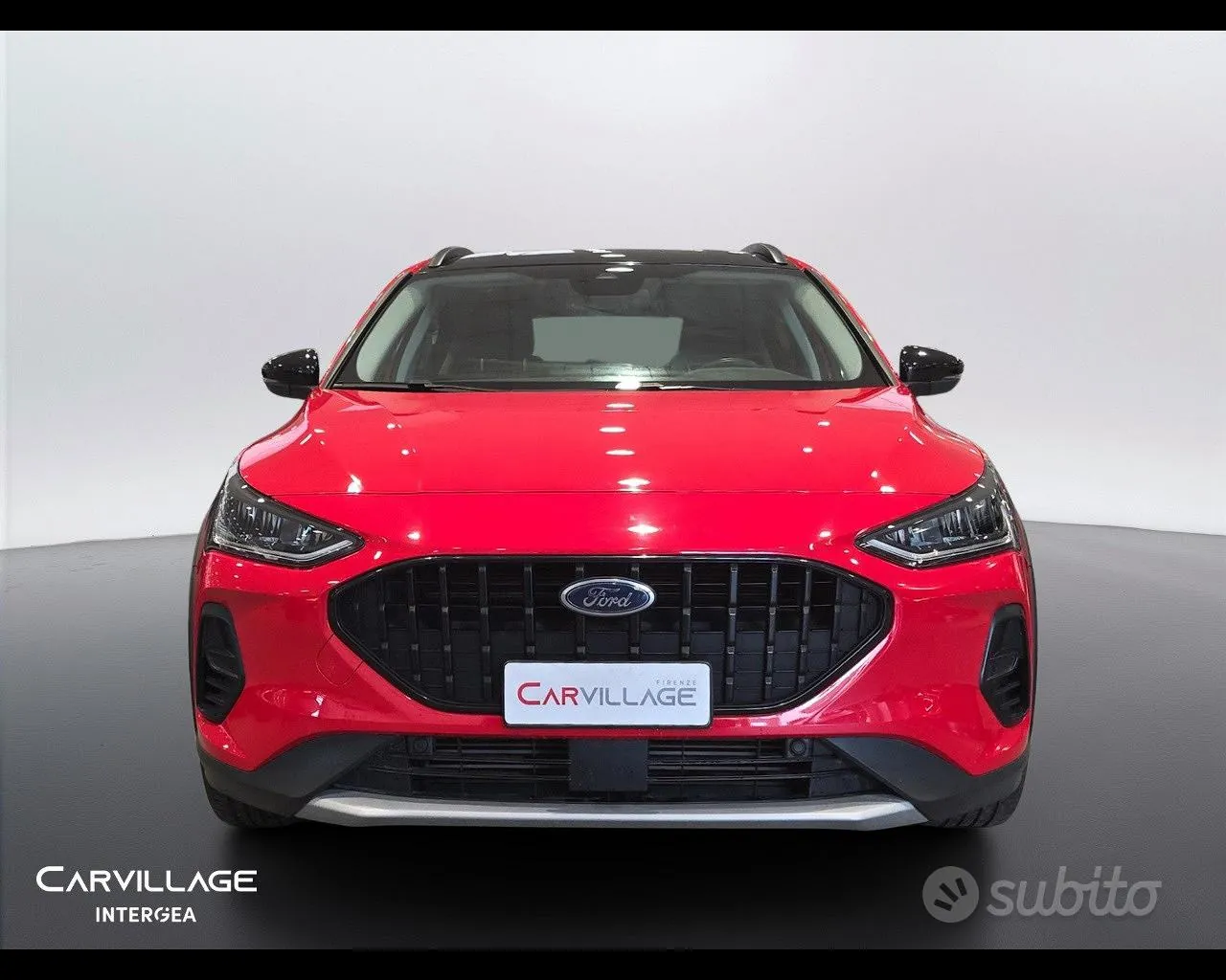Ford Focus Active 2023 photo 2