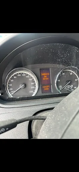Mercedes-Benz Vito 2012 photo 5