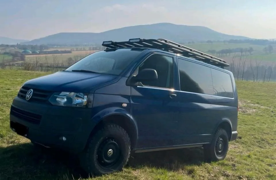 Volkswagen T5