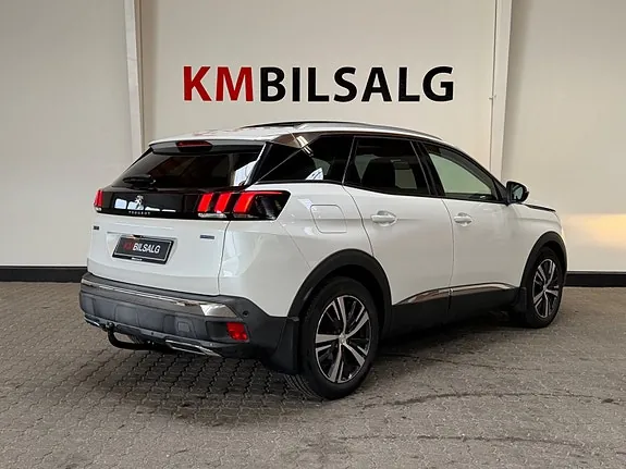 Peugeot 3008 2017 photo 4