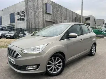 Ford C-Max 2015 photo 2