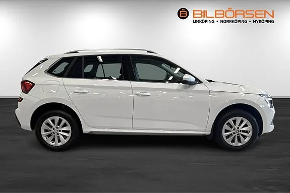 Skoda Kamiq 2024 photo 4