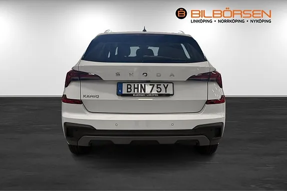 Skoda Kamiq 2024 photo 5