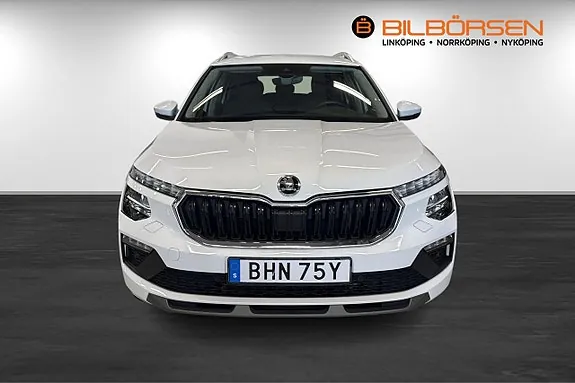 Skoda Kamiq 2024 photo 2
