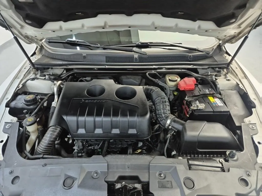 Ford Taurus 2014 photo 5