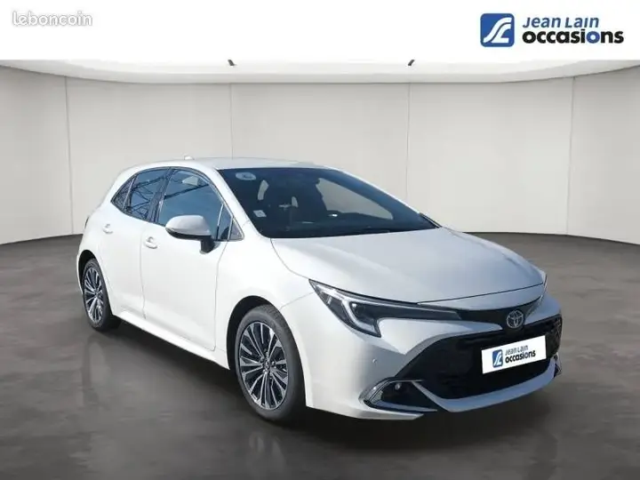 Toyota Corolla 2024 photo 3
