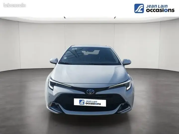 Toyota Corolla 2024 photo 2