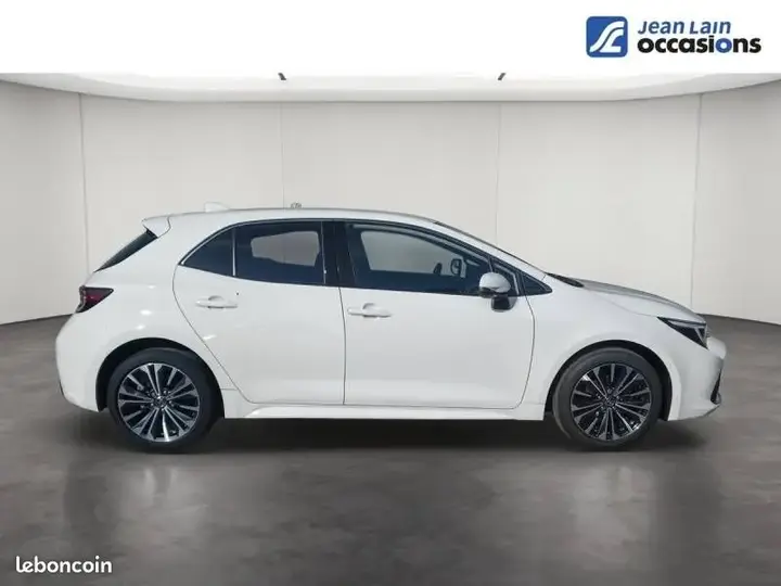 Toyota Corolla 2024 photo 4
