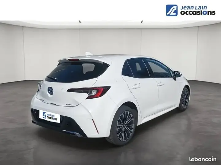 Toyota Corolla 2024 photo 5