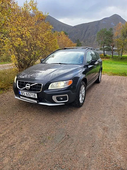 Volvo Xc70