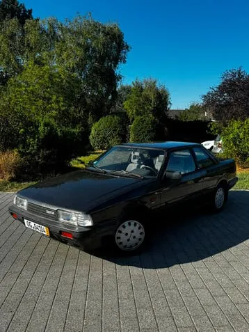 Mazda 626