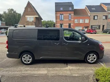 Opel Vivaro 2020 photo 3