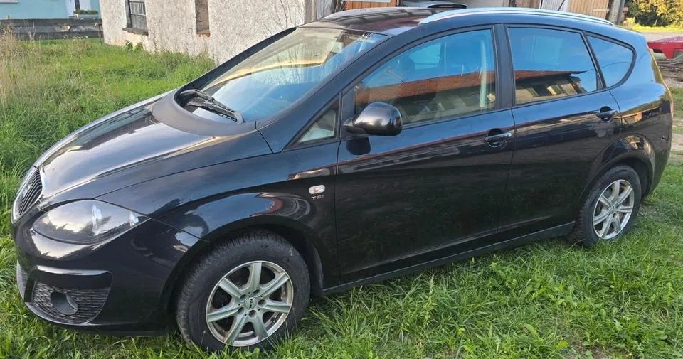Seat Altea Xl