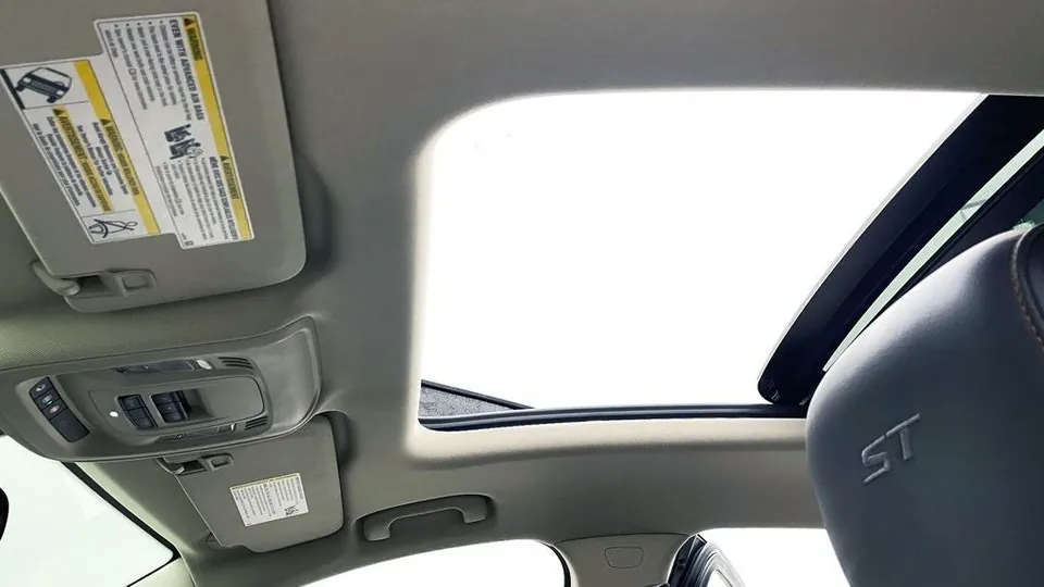 Buick Envision 2022 photo 4