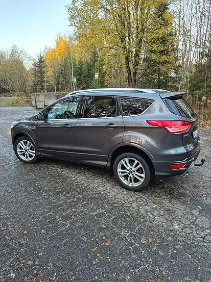 Ford Kuga 2016 photo 5
