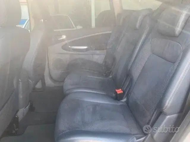 Ford S-Max 2008 photo 4
