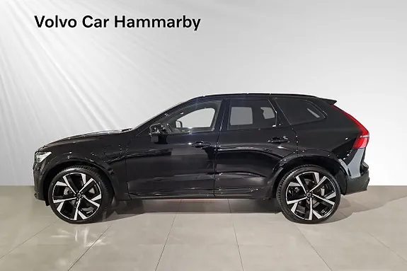 Volvo Xc60 2027 photo 3