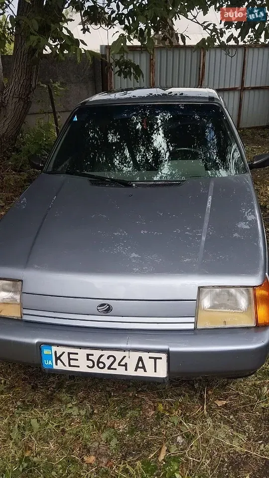 ZAZ 1103 Slavuta