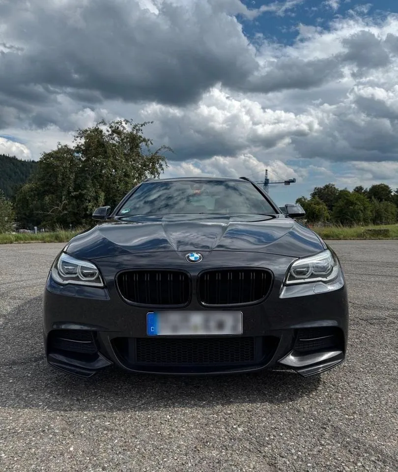 BMW 530D