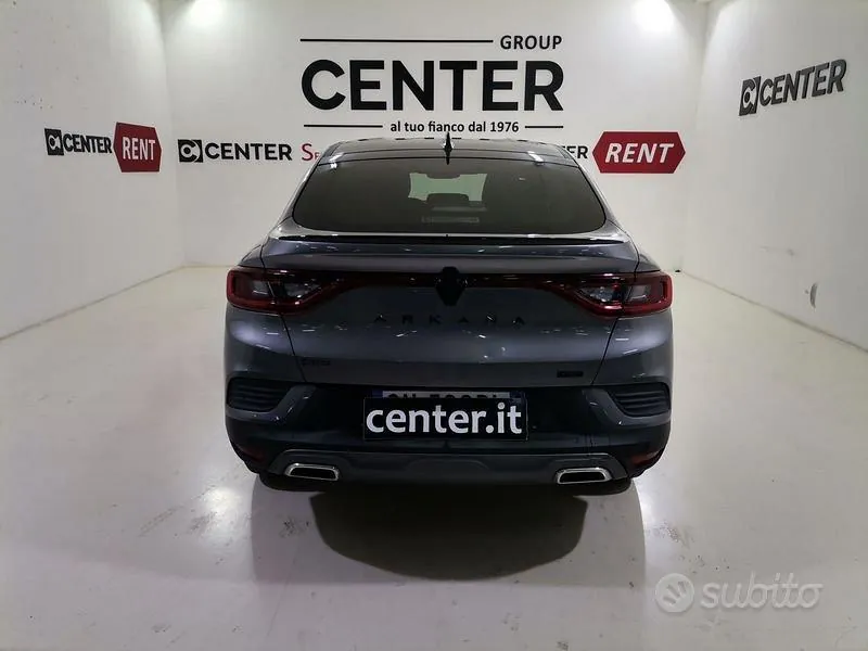 Renault Arkana 2023 photo 5