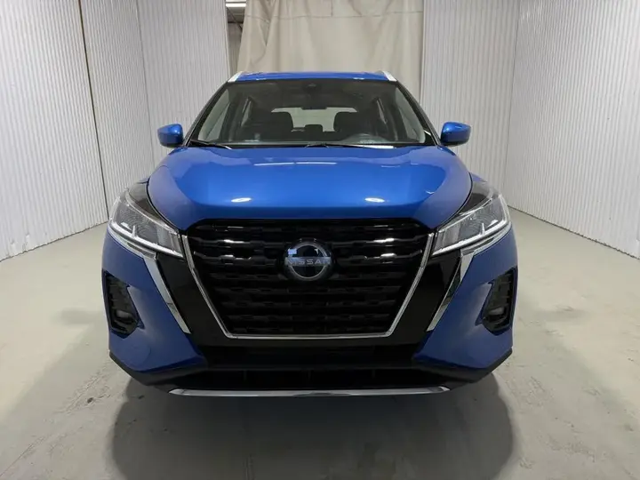 Nissan Kicks 2024 photo 3