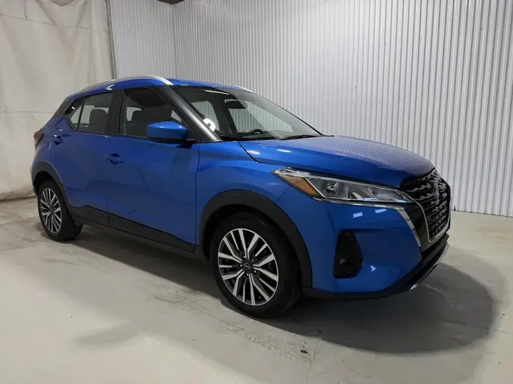 Nissan Kicks 2024 photo 5