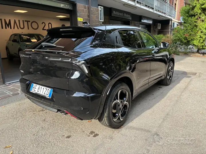 Alfa Romeo Junior 2026 photo 4