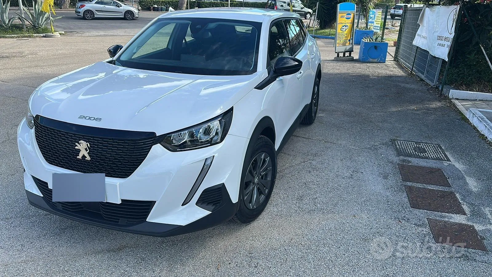 Peugeot 2008 2022 photo 2