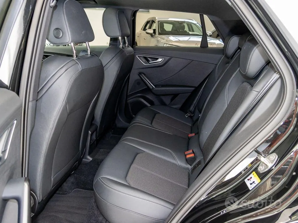 Audi Sq2 2022 photo 3