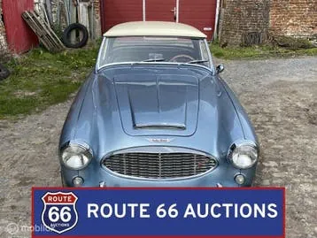 Austin 100-6 1957 photo 2