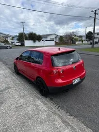 Volkswagen Golf 2006 photo 4