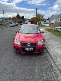 Volkswagen Golf 2006 photo 3