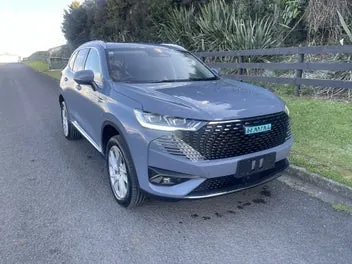 Gwm Haval H6 2025 photo 2