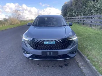 Gwm Haval H6 2025 photo 3