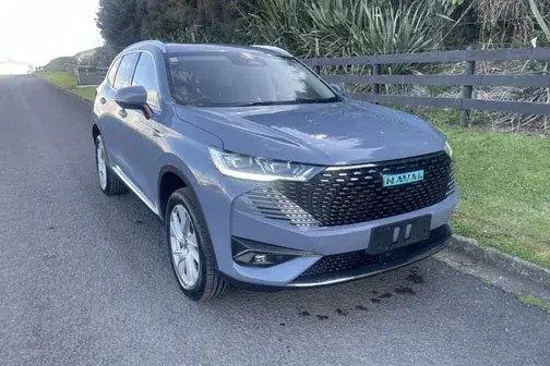 Gwm Haval H6