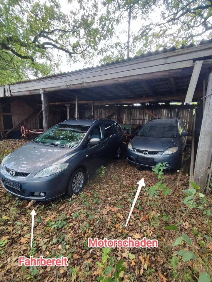Mazda Mazda 5