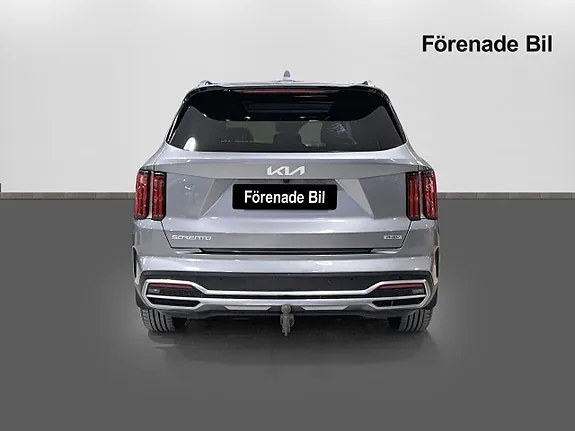 Kia Sorento 2023 photo 5