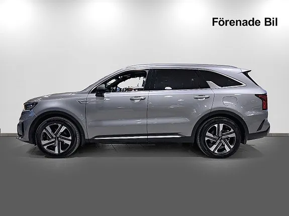 Kia Sorento 2023 photo 4