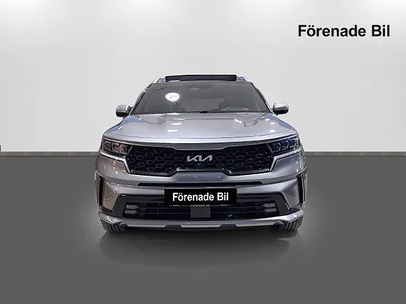 Kia Sorento 2023 photo 2